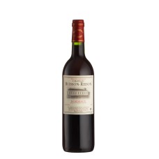 Chateau Buisson Redon Bordeaux Rouge